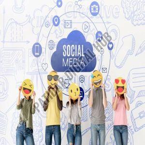 Social Media Management Service