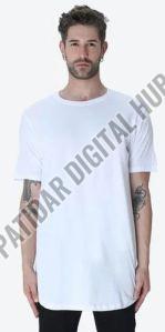 Unisex Longline Urban T-Shirt