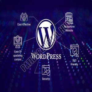 Wordpress Development Service