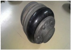 PF Generator Set Tyre Coupling