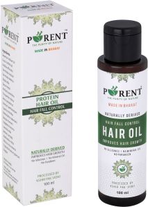 Protein Hair Fall Control Oil