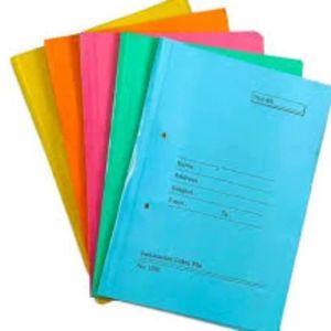 Office File Printing Services