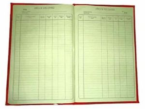 Register Printing Services