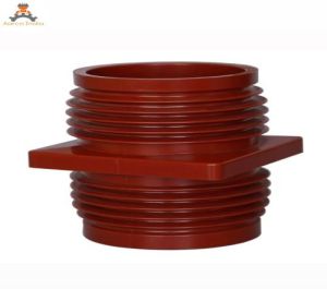 High Voltage Bushing Insulator