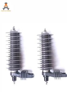 High Voltage Lightning Arrester