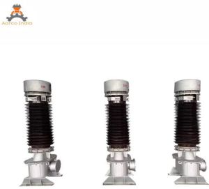 Industrial Current Transformers