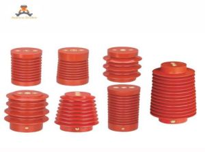 Industrial Epoxy Insulator
