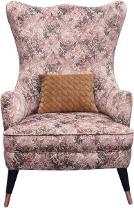 Wooden Modern Single Seater Sofa Chair