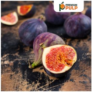 Frozen Fig Slice