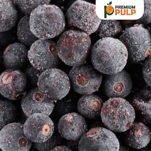 Frozen Black Currant