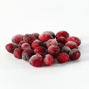 Frozen Imported Cranberry