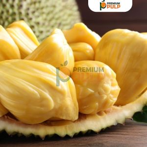 Frozen Jackfruit Slice