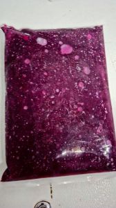 Frozen Jamun Pulp