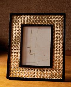 MDF Wooden Photo Frame