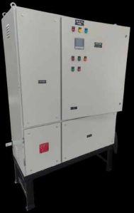 ATS Motor Starter Panels