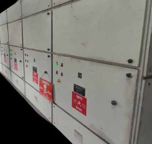 HT FCMA Soft Starter Panels