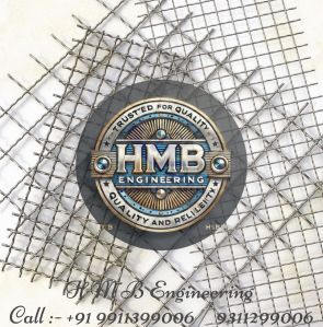 Stainless Steel Woven Wire Mesh