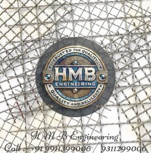 Stainless Steel Woven Wire Mesh