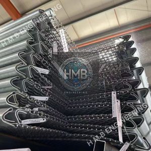 Vibrating Screen Cloth