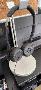 Jabra Evolve2 30 USB A Uc Stereo