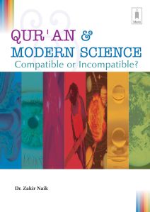 quran modern science compatible or incompatible religious books