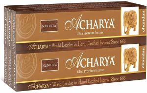 Nandita Acharya Chandan Incense Stick