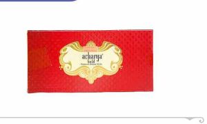 Nandita Acharya Gold Aroma Dhoop Stick