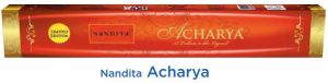 Nandita Acharya Long Incense Stick