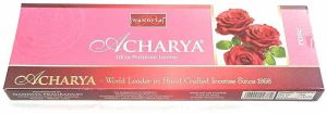 Nandita Acharya Rose Incense Stick