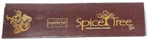 Nandita Acharya Spice Tree Incense Stick