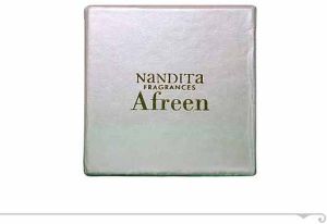 Nandita Afreen Bakhoor