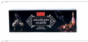 Nandita Arabian Oudh Dhoop Sticks