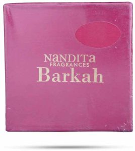 Nandita Barkah Bakhoor