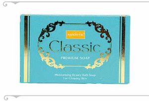 Nandita Classic Premium Soap