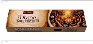 Nandita Divine Sandalwood Incense Stick