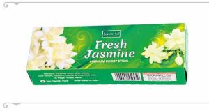 Nandita Fresh Jasmine Dhoop Sticks