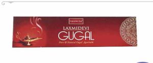Nandita Laxmidevi Guggal Incense Stick