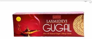 Nandita Laxmidevi Guggal Dhoop Sticks