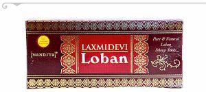 Nandita Laxmidevi Loban Dhoop Stick