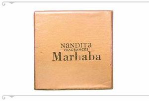 Nandita Marhaba Bakhoor