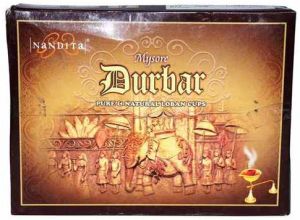 Nandita Maysore Durbar Dhoop Cup