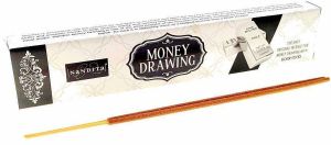 Nandita Money Drawing Incense Stick