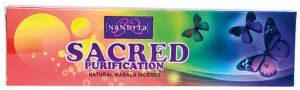 Nandita Sacred Purification Incense Stick