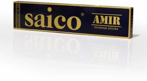 Nandita Saico Amir Incense Stick