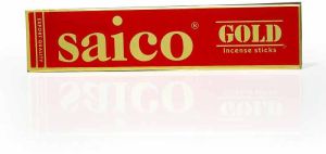 Nandita Saico Gold Incense Stick
