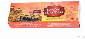 Nandita Sandal Chandan Dhoop Sticks