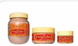 Nandita Shigandha Fragrant Pooja Powder