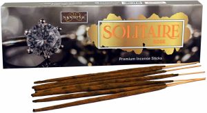 Nandita Solitaire Rose Incense Stick