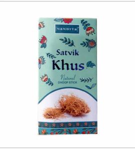 Nandita Stavik Dhoop Stick