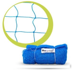 hdpe twisted nylon standard cricket net